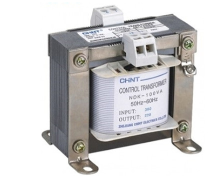 Ndk – biến áp cách ly chint