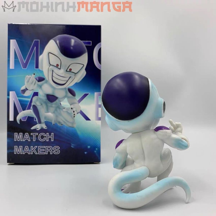 Mô hình Frieza cao 18cm  Mô hình Fide Dragonball rất đẹp  Lazadavn