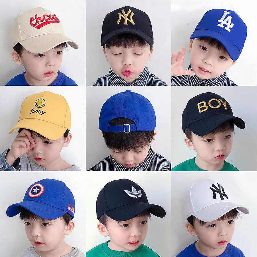 New Era  New York Yankees MLB League Basic 9Forty Kids Cap Bibloocom