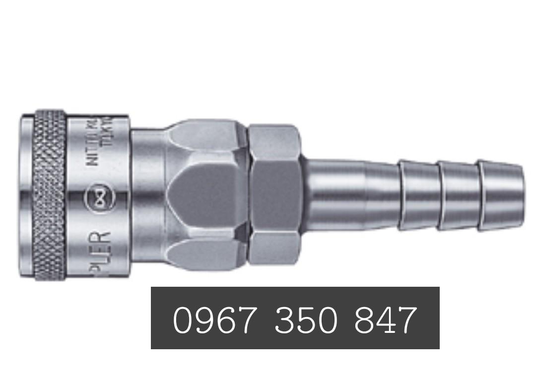 Đầu nối nhanh nitto 20sh khớp nối kim loại nitto 20sh khớp nối nhanh nitto 20sh.