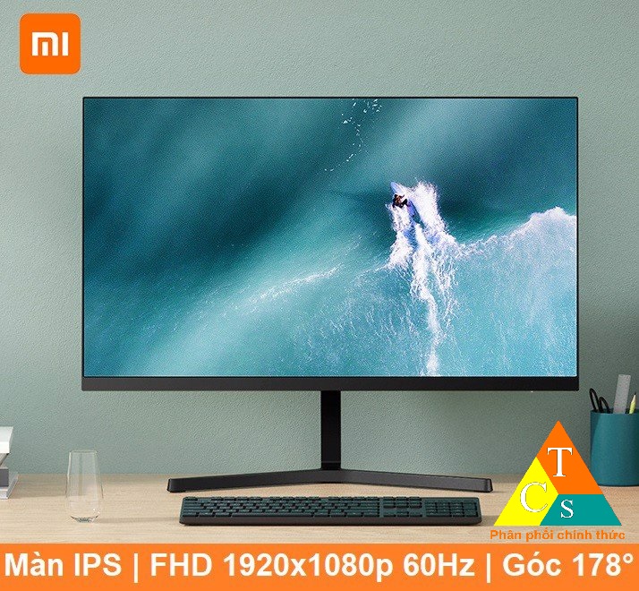 Màn hình Xiaomi 1C Quốc Tế 23.8 inch Desktop Monitor