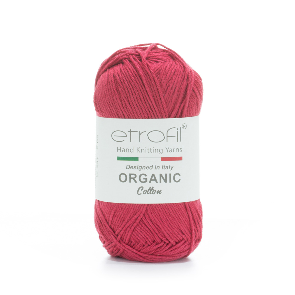 Len Etrofil Organic Cotton
