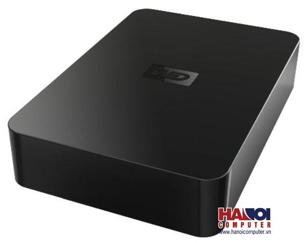 Ổ cứng di động hdd western digital element 1tb 2.5" usb 3.0 ext