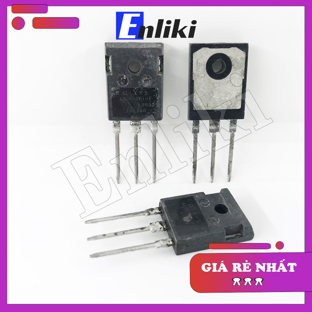 Cs45-16i01 ixys 45a 1600v scr