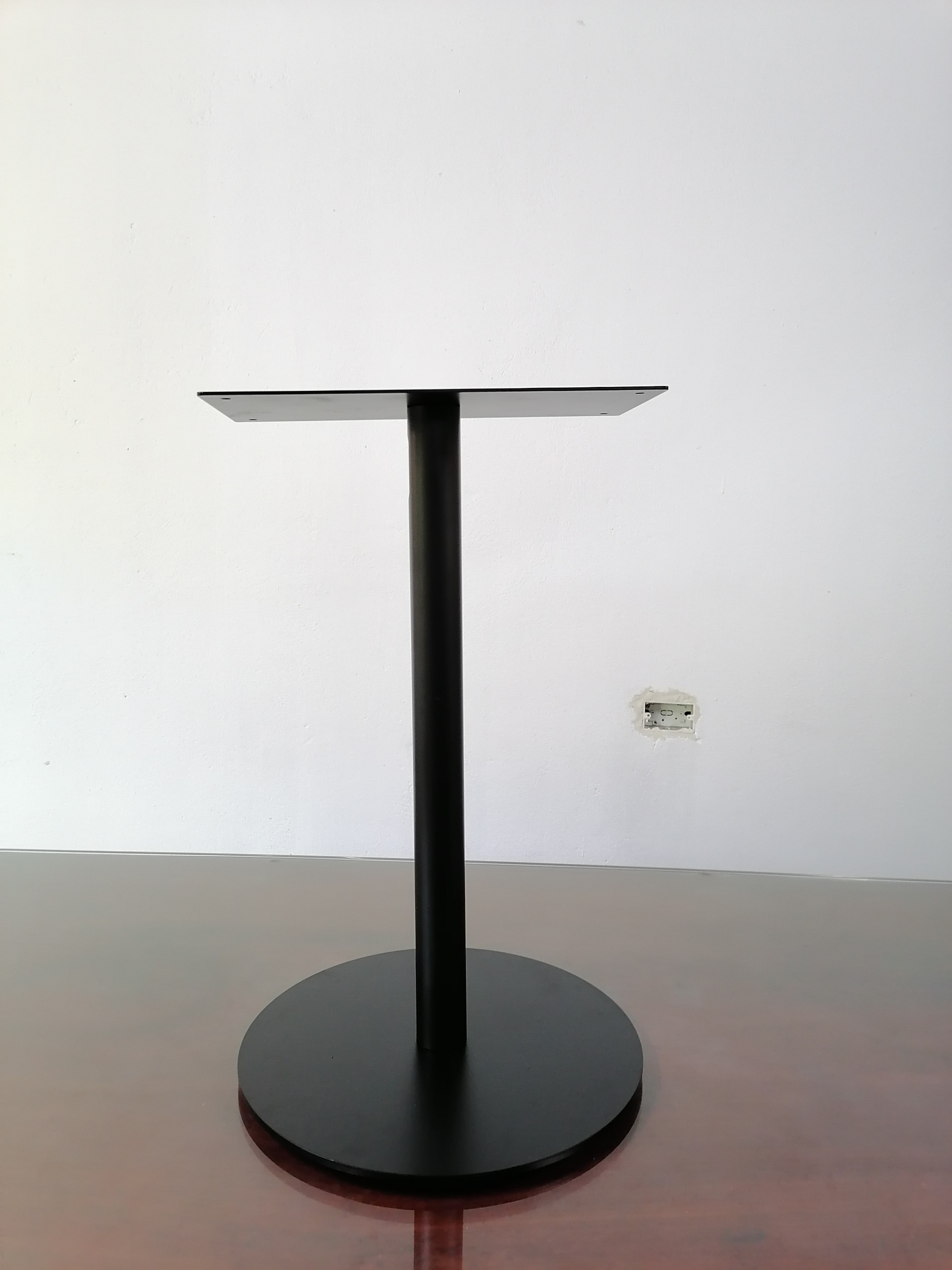 Woburn 2 - Chân đế loa Decor Marshall–Thiết kế tinh tế, sang trọng - Woburn II màu đen - màu trắng, stanmore 2_Tổng phân phối Đông Anh