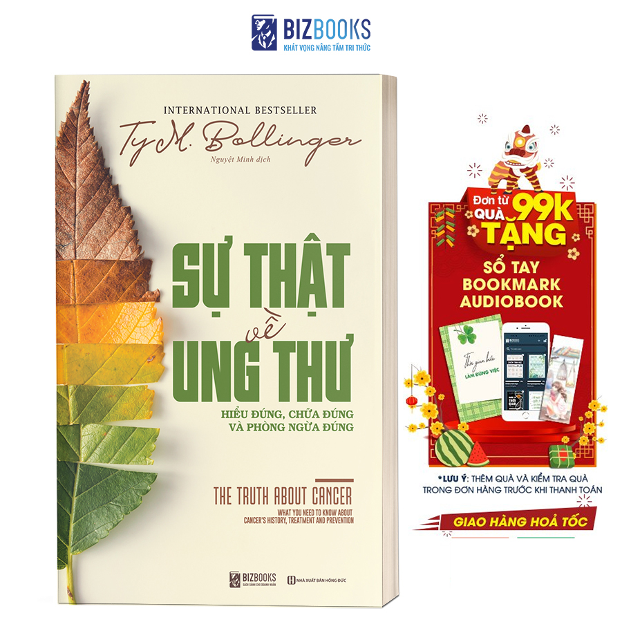 Sự thật về ung thư