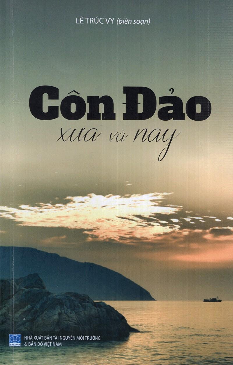 Côn Đảo Xưa Và Nay