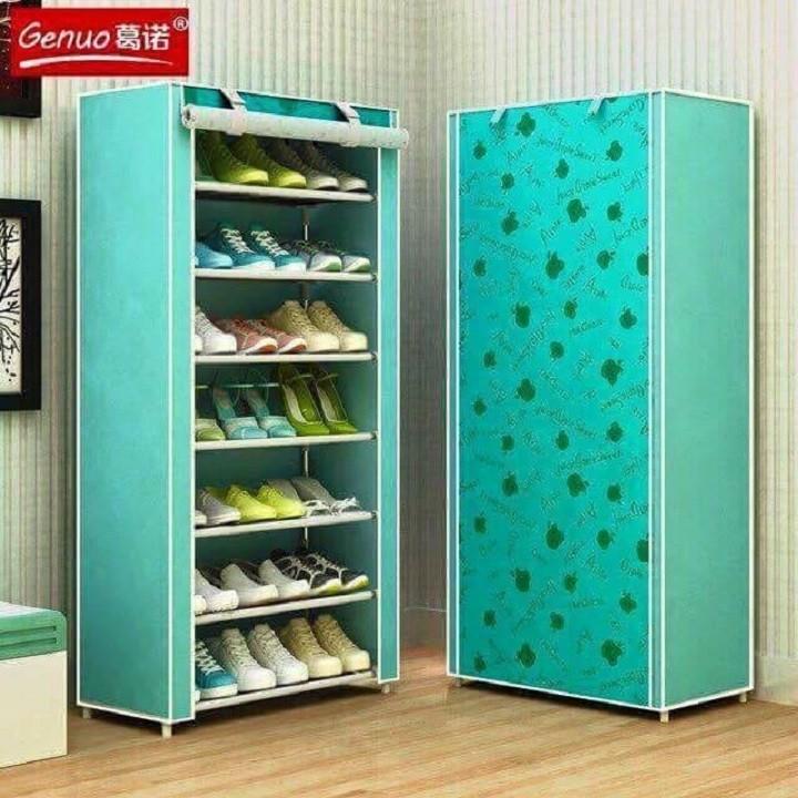 Kệ để giày dép - kệ để giày dép