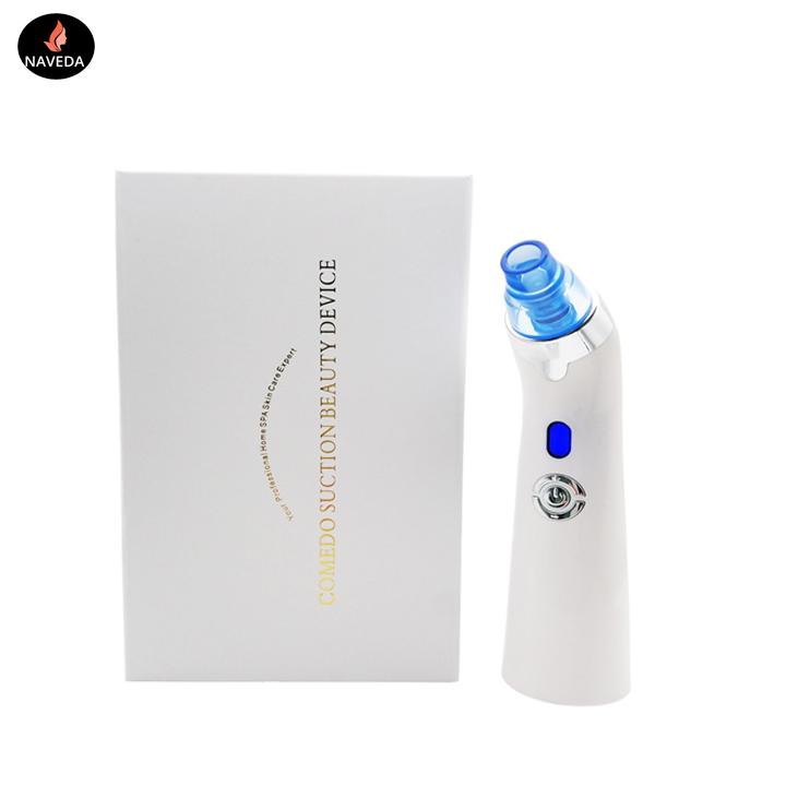 Máy hút mụn cầm tay comedo - mẫu mới 2020