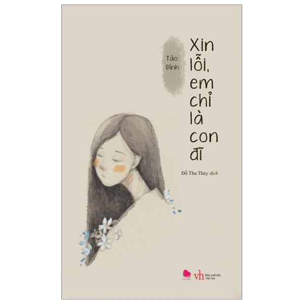 Fahasa - Xin Lỗi Em Chỉ Là Con Đĩ