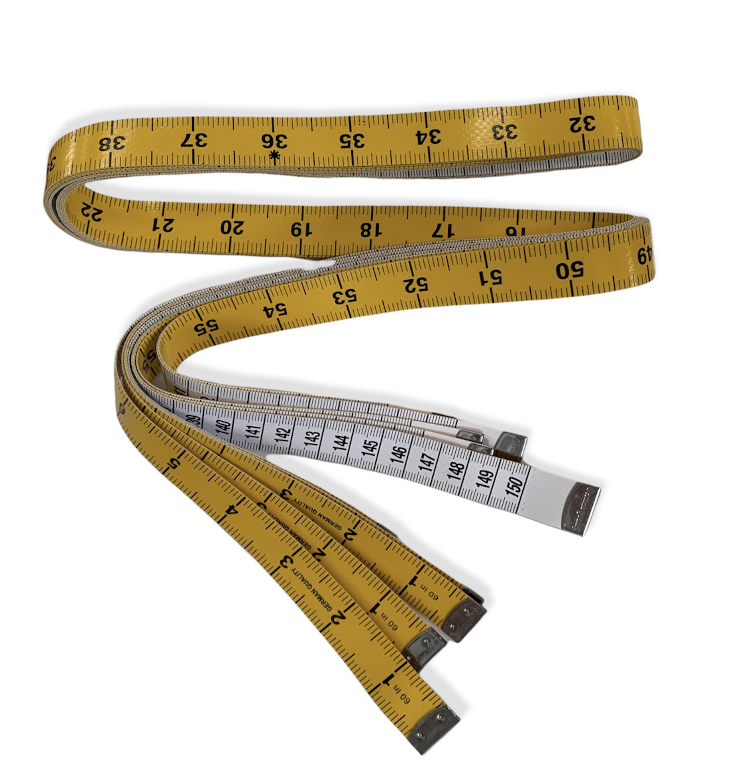 [HCM]Thước Dây Germany 150cm To Bản 1.5-1.9cm