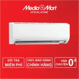 Điều hòa Daikin 1 Chiều Inverter 9.200Btu/1Hp ATKB25ZVMV
