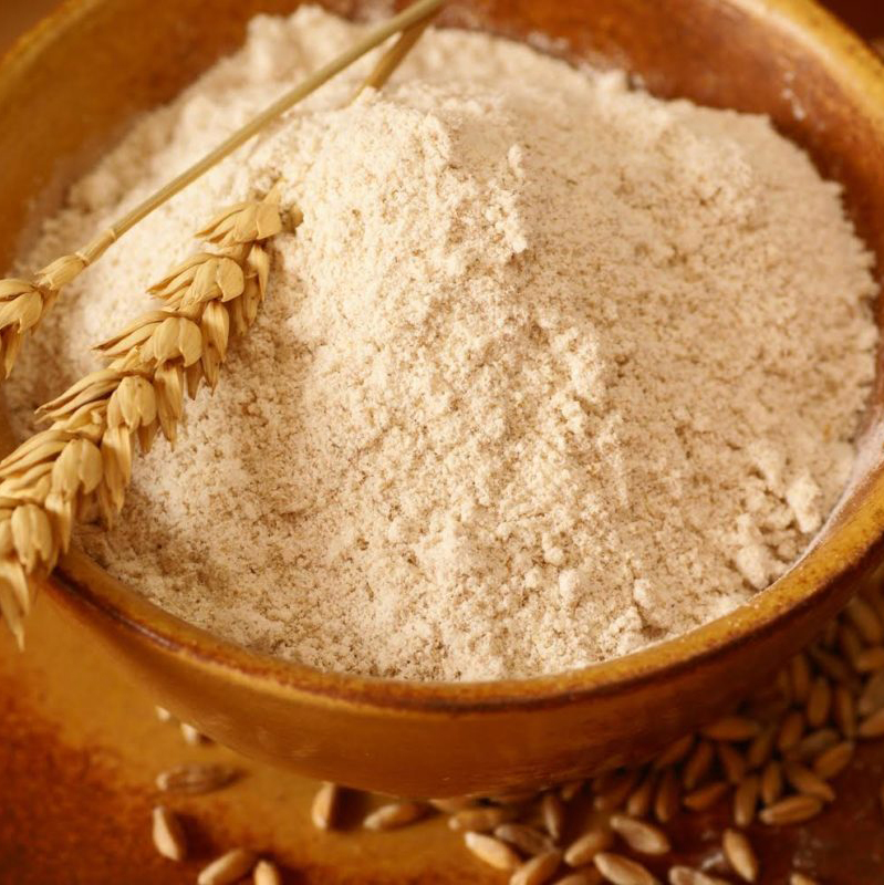 Bột mì nguyên cám Úc - Giàu chất xơ