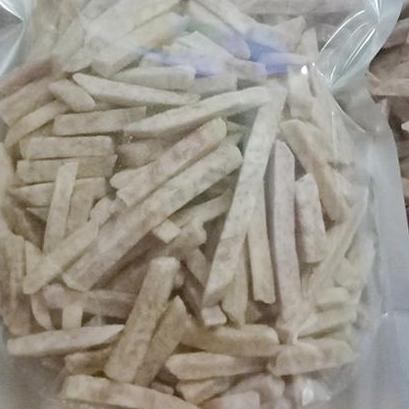 1kg Khoai Môn Sấy Hàng Nguyên Loại 1 Xuất Khẩu