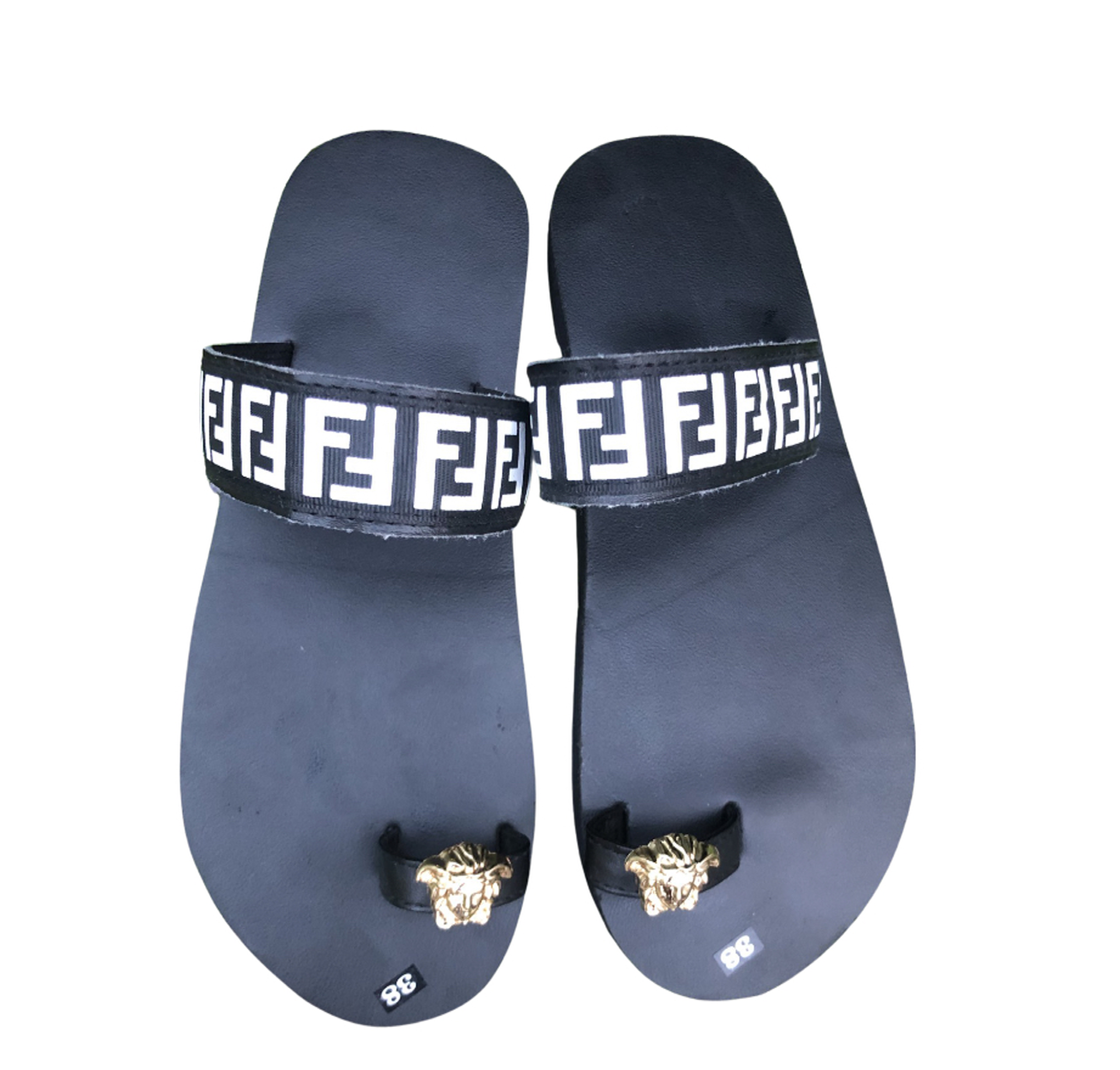 Thới giới sandal , dép xỏ ngón nam nữ size từ 35 nữ đến 43 nam