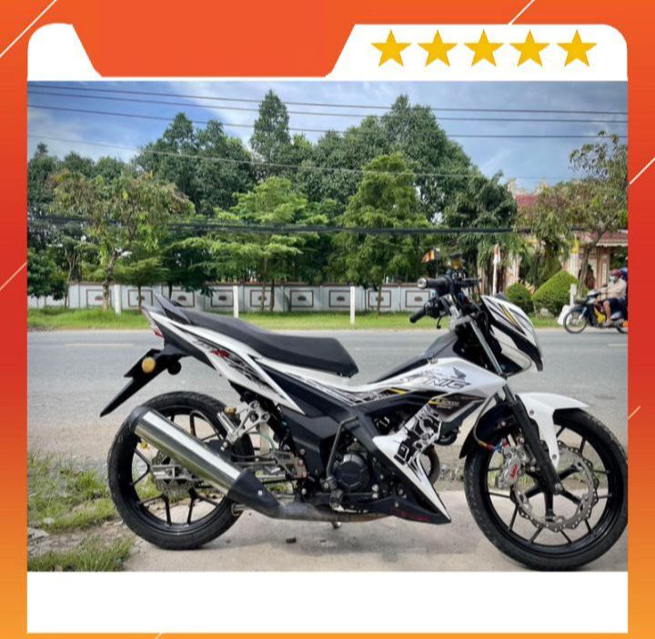 Tem zin sonic full trắng đen