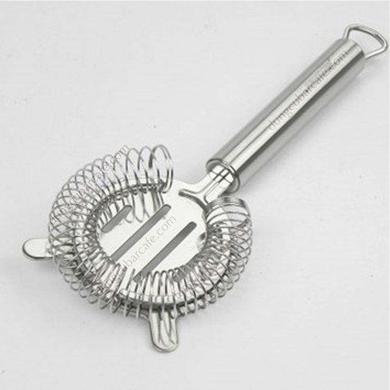 Strainer  – Hawthorn Strainer – Dụng Cụ Lọc Đá