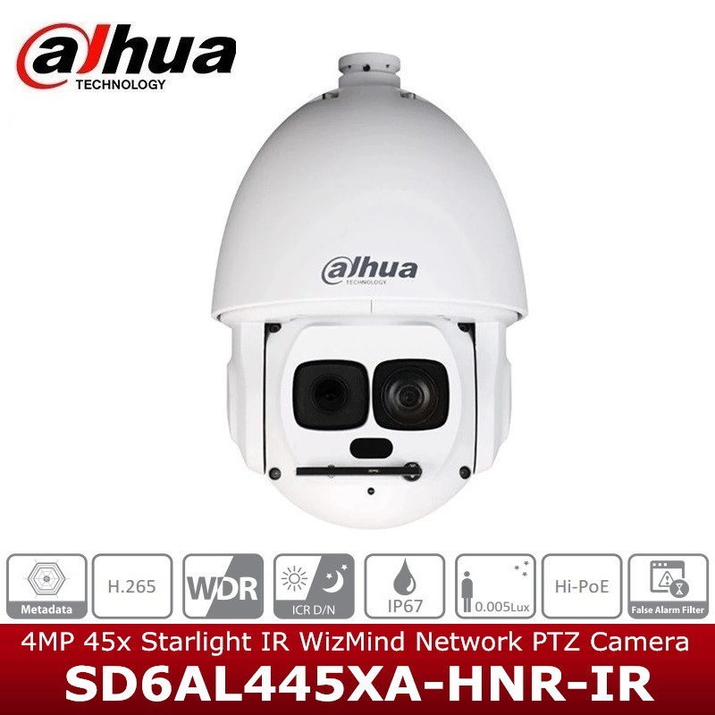 Camera zoom siêu xa chính hãng tầm nhìn khoảng 3500m