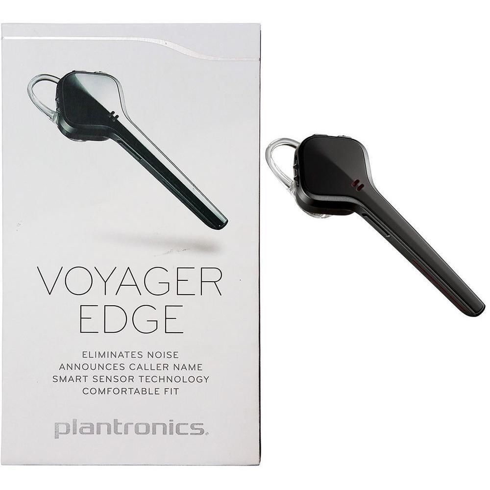 Tai Nghe Bluetooth Plantronics Voyager Edge