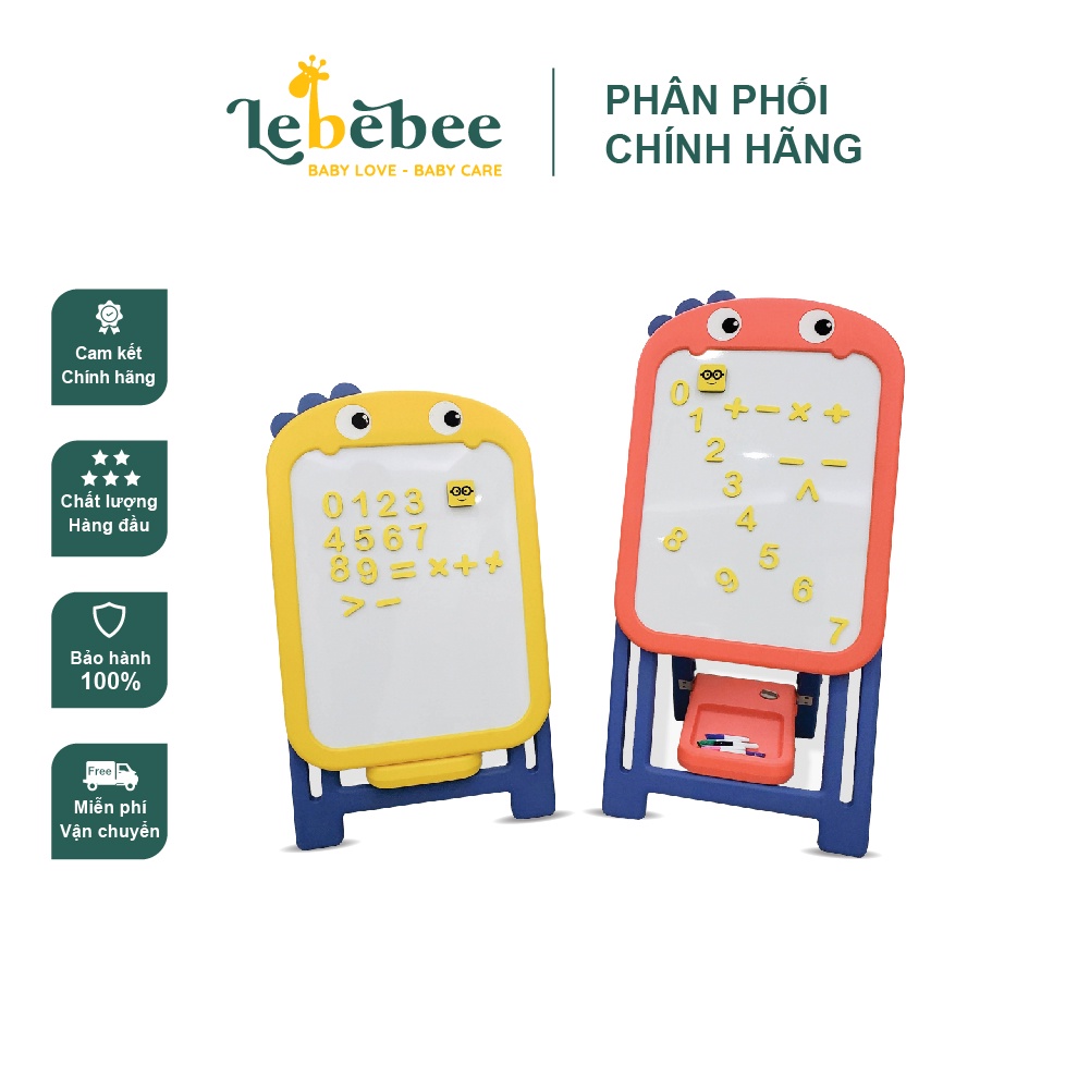 Bảng Vẽ Cao Cấp Holla Cho Bé Mẫu Mới 2021