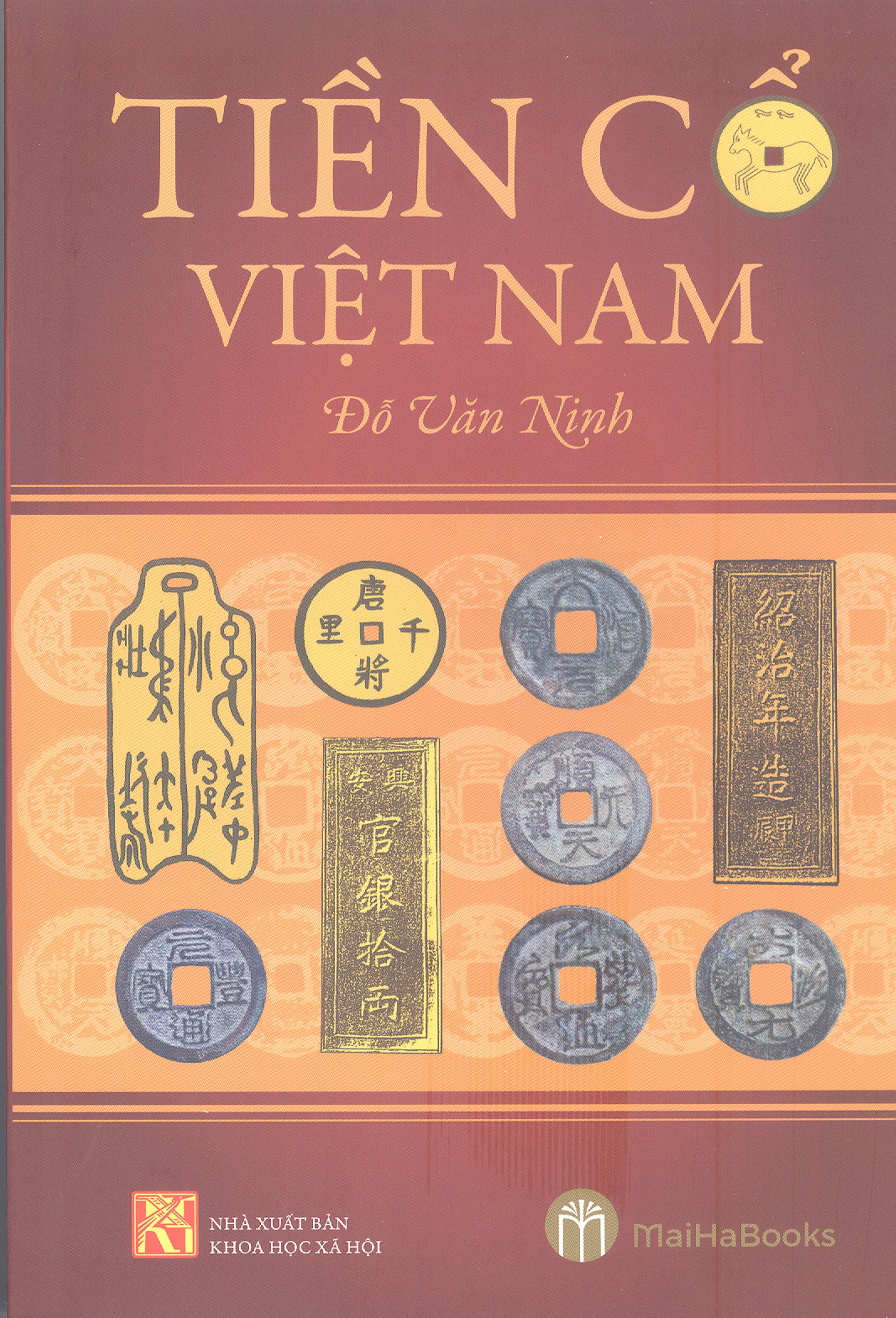Tiền Cổ Việt Nam
