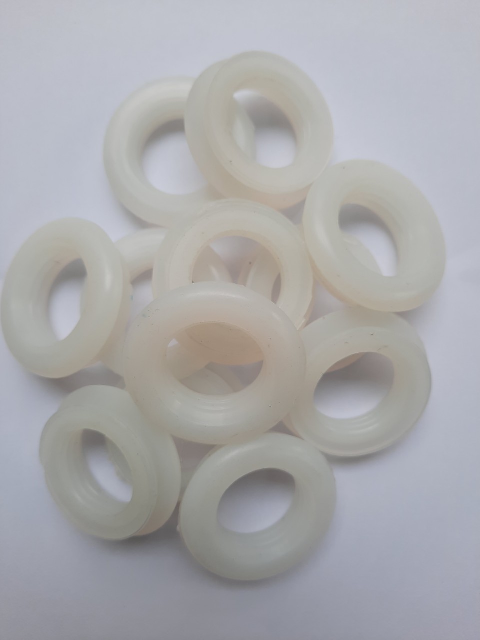 Ron 27, ron máy nước nóng phi 27, ron máy nước nóng năng lượng mặt trời, ron phi 27