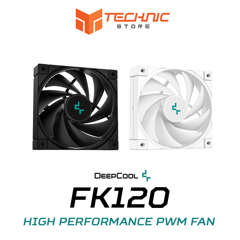 Quạt tản nhiệt Deepcool FK120