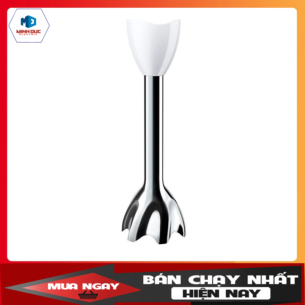 Dao xay innox của máy xay cầm tay braun