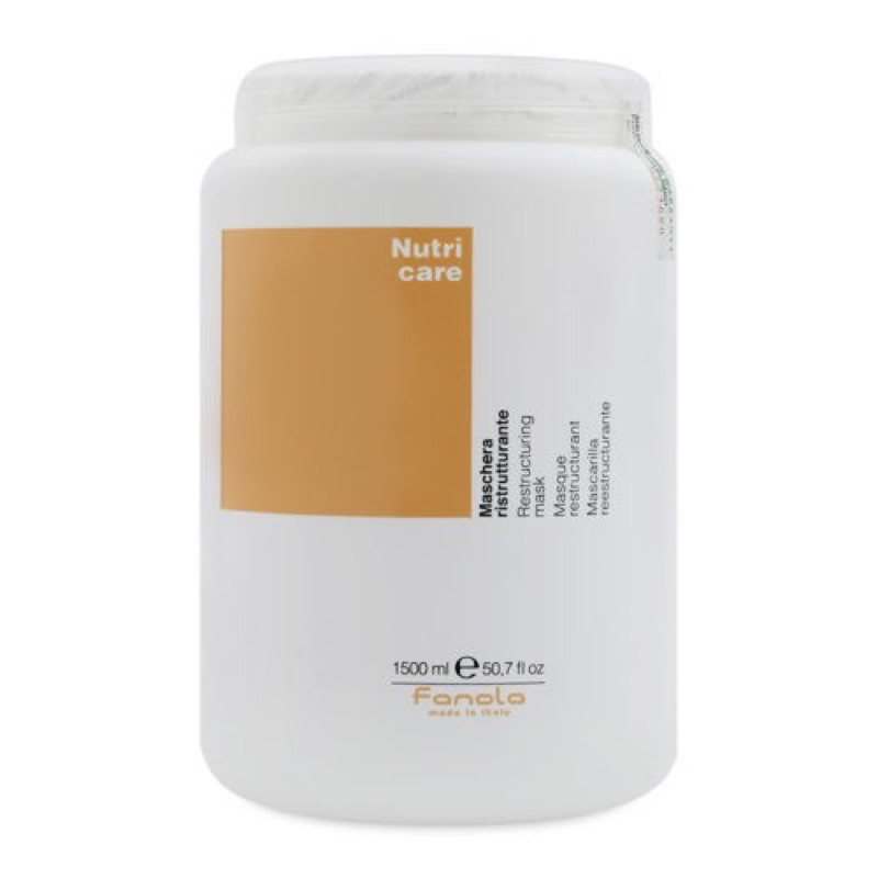 Dầu hấp - ủ - xã panola nitric are 1500ml