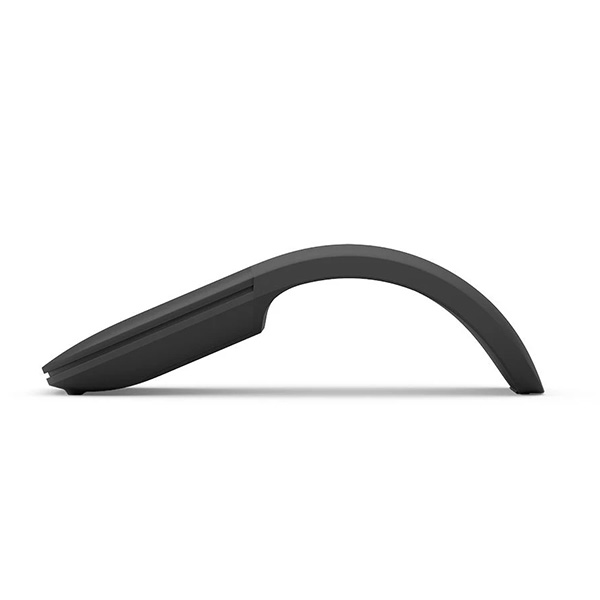 Chuột không dây Microsoft Arc - Hàng chính hãng