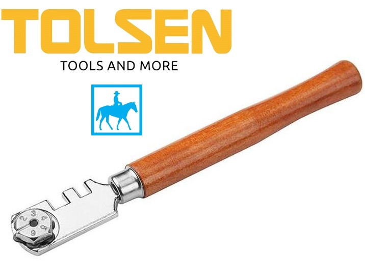 Dao cắt kiếng bẻ kiếng 6 lưỡi 130mm glass cutter Tolsen 41030 - 41030 sản phẩm đa dạng về mẫu mã kích cỡ chất lượng đảm bảo cam kết hàng nhận được giống với mô tả