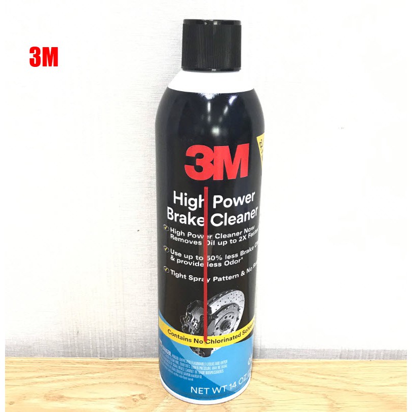 Bình xịt vệ sinh làm sạch đĩa phanh xe ôtô 3m-08880, cam kết hàng đúng mô tả, chất lượng đảm bảo an toàn đến sức khỏe người sử dụng