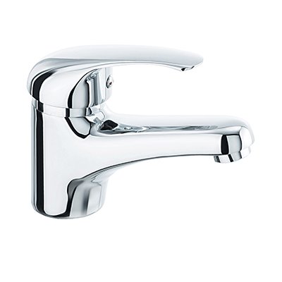 Vòi chậu rửa lavabo nước nóng lạnh hàng chính hãng Tân Á ROSSI R703V1, hàng xịn giá thanh lý