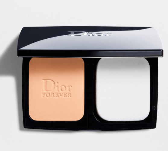 Phấn Phủ Kiềm Dầu Dior Diorskin Forever Extreme Control