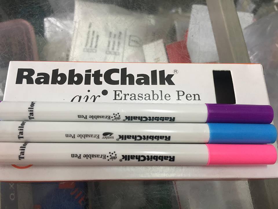 [HCM]Bút vẽ bay trên vải