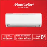 Điều hòa Daikin 1 Chiều Inverter 1.5HP-12.300Btu/1.5Hp ATKB35ZVMV