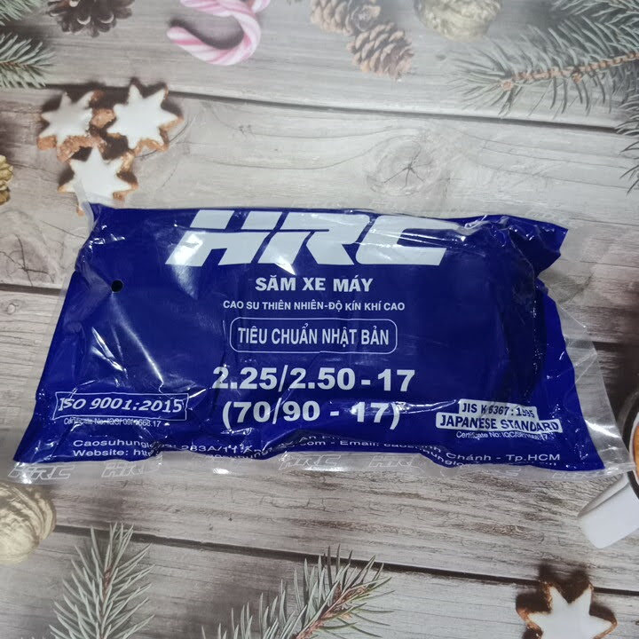 Ruột 225/250-17 / xăm 250 xe máy loại tốt / ruột bánh trước wave dream