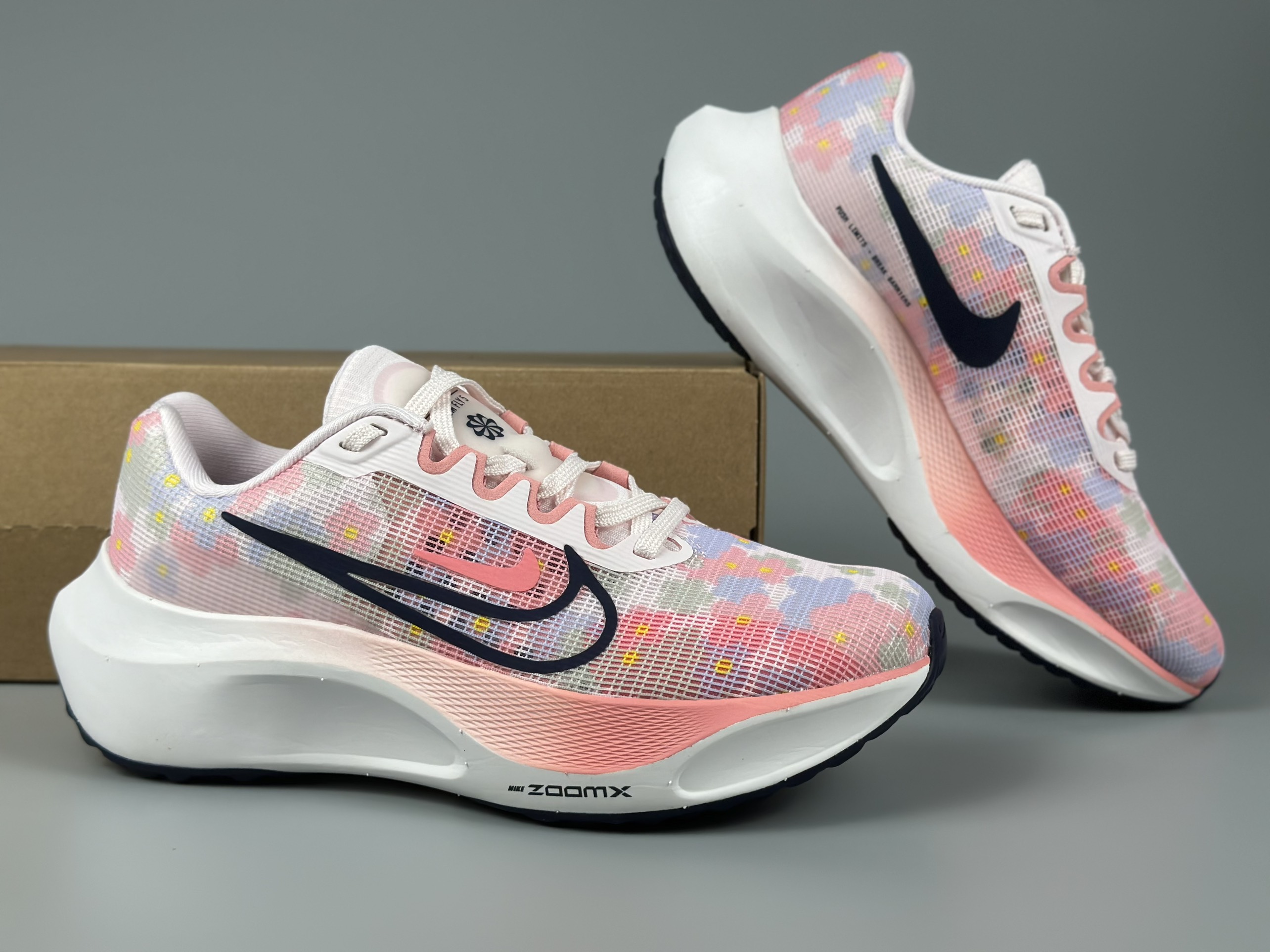 Nike air zoom fly 5