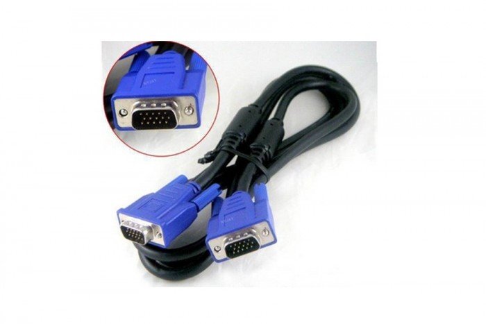 Cáp hình hình vga