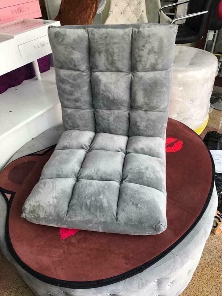 Ghế Bệt Tatami ( Đủ Màu), Ghế Bệt Tựa Lưng, Ghế Lười Tatami, Ghế Thư Giãn Có Tựa Lưng. Ghế Tựa Lưng Tatami, Ghế bệt Tatami