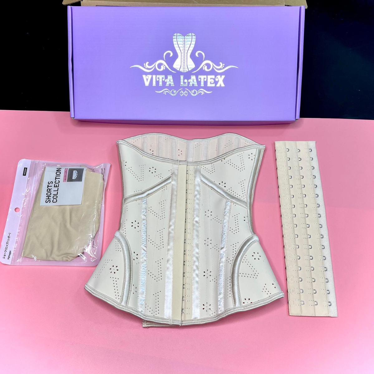 Bản nâng cấp -lựa chọn hoàn hảo để có 1 body mơ ước