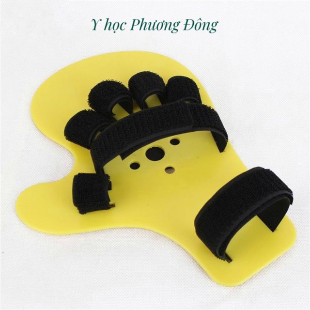 Nẹp bàn tay phục hồi chức năng