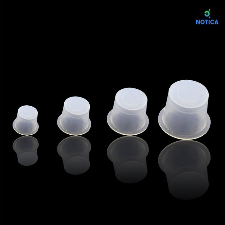 Chum đựng mực xăm các size - Loại không đế