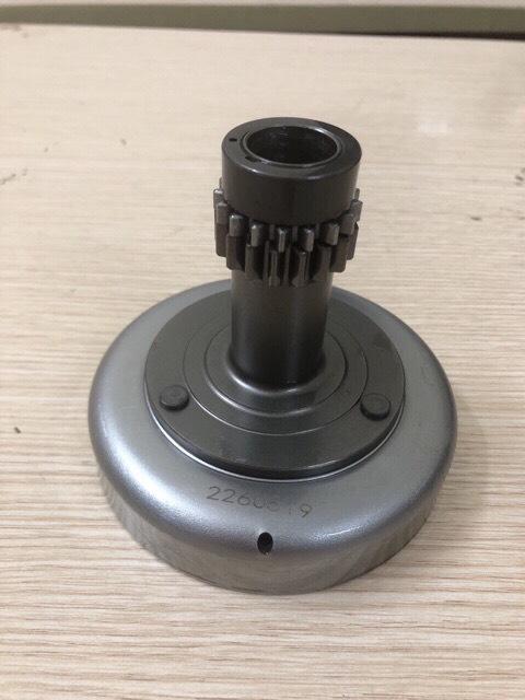 Côn trước  xe máy Dream Thái F.C.C