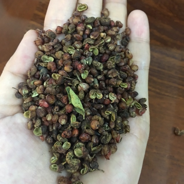100gr Hoa tiêu Cao Bằng