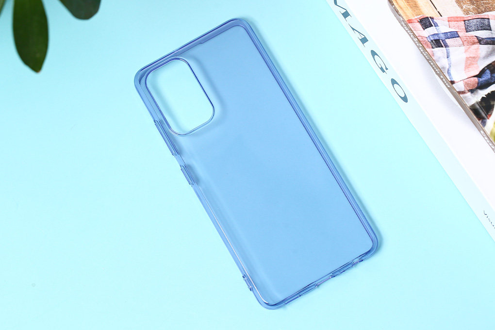 Ốp lưng ga2 nhựa dẻo fresoft fepu cosa