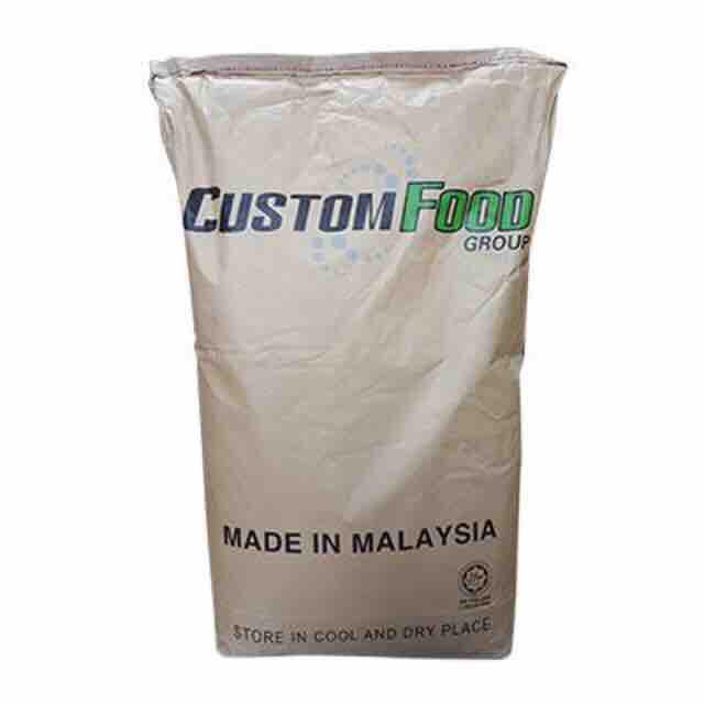 Bột Kem Béo CustomFood Malaysia chia lẻ -1kg