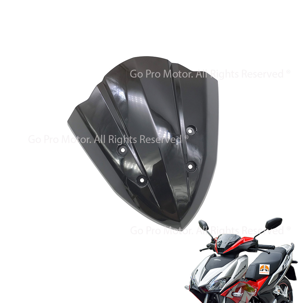 Ốp mão chắn gió winner x v1 - v2 vt60
