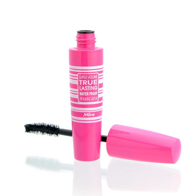 Mascara Mira Chống Thấm Nước 8ml Super Volume True Lasting Water Proof