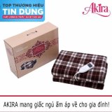 Đệm sưởi akira